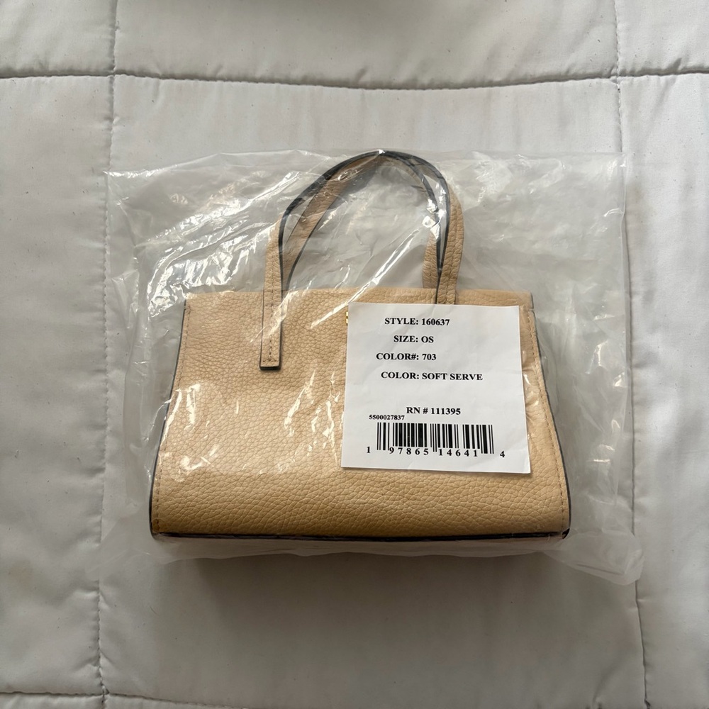 Tory Burch Mini Tote